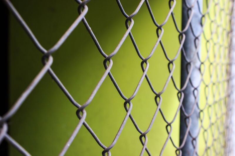 Deer Fence Installation in Roseville, CA